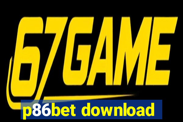 p86bet download